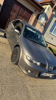 Seat leon ARL 1.9tdi