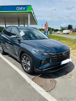 Hyundai Tucson 1.6 T-GDi STYLE