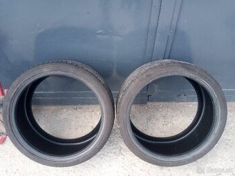 Letné pneumatiky 255/35R19