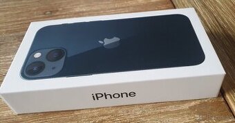 Smartfón Apple iPhone 13 mini - NOVÝ
