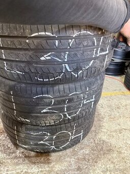 L304 4ks letné 255/55R18 xl