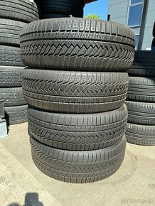 235/55 R19 105V XL Continental Wintercontact TS850P zimné