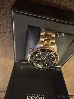 Hugo boss hodinky - 1