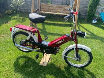 Babetta 207/500 - 1