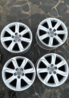 Elektróny Audi 5x112 R18- Rotor