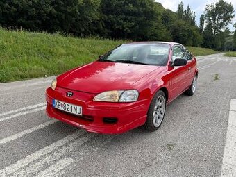 Toyota Paseo 1.5i 66kW KLIMA