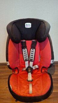 Autosedačka Britax
