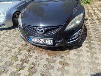 Mazda 6 - 1