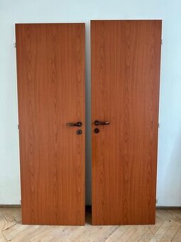 Dvere - 1