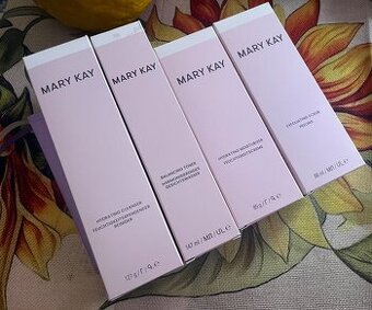 Mary Kay hydratačná kolekcia