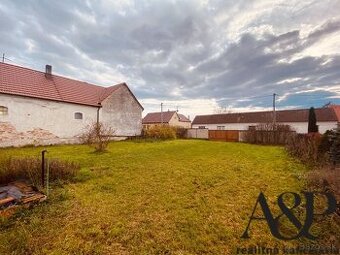 NA PREDAJ POZEMOK PRE VÝSTAVBU DOMOV, 1934M2, HLBOKÉ, okr. S