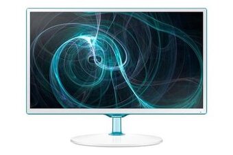 Prdám Samsung LT24D391EI/EN monitor s TV
