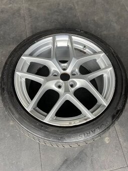 Borbet 5x108 235/45 r18 ET45