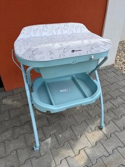 Petite&Mars SPA 3 in 1