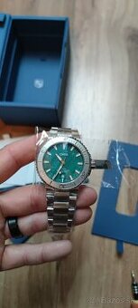 Oris Aquis X Bracenet Automatic 01 733 7730 4137-07 8 24 05P