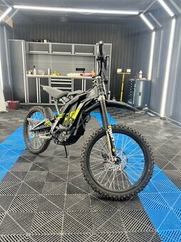 2024 Surron Light Bee X 300km