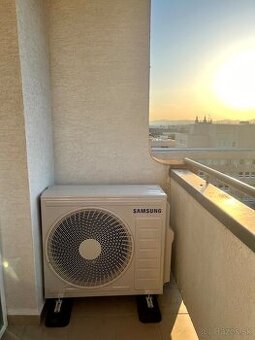 Klimatizácia na kúrenie - Servis , predaj montáž