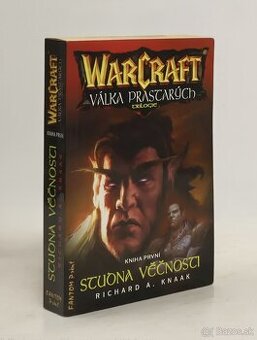 Warcraft, Válka prastarých- Studna Věčnosti - 1