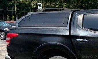 Predám hardtop