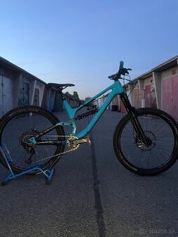 CANYON TORQUE