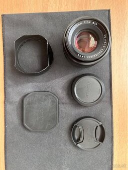 Fujifilm Fujinon Super EBC 35mm F1.4