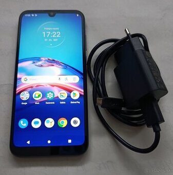 Motorola e6i