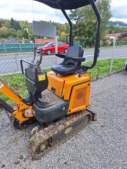 Bager Belger BG 910.01 - 1