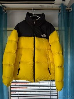 Predám bundu The North Face 700