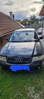 Audi A4,1.9 tdi
