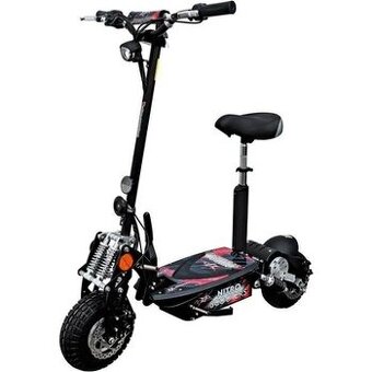 Scooters XE 1000
