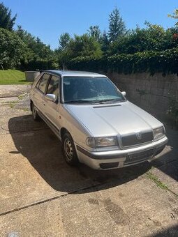 Škoda Felicia 1,3 MPI GLX