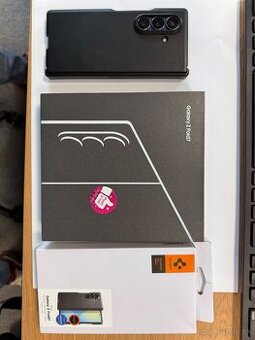 Samsung Galaxy Z Fold7 12/512 GB Blue Shadow