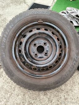 disky r14 zimne gumy letne gumy