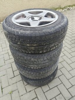 Disky Honda Accord 98