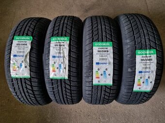 Zimne 195/55R16