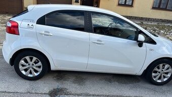 Predam Kia Rio