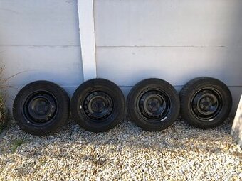 Matador Nordicca 195/65 R15 T 5x112
