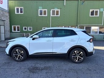 KIA SPORTAGE 1,6 T-GDI LP 2WD GOLD