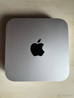 Mac Mini M1