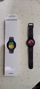 Samsung Galaxy Watch 5