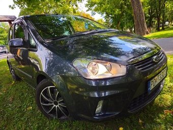 Ford C-Max 1.8TDCI