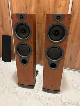 Wharfedale Evolution 2-30