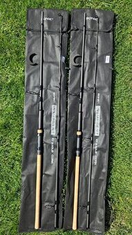 Prúty Sonik Insurgent 10 ft  3,5 lb