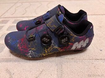 Dámske cyklistické tretry