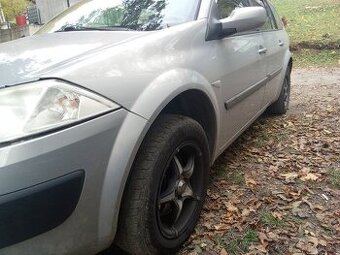 Renault Megane grandtour