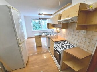 HALO reality - Predaj, jednoizbový byt Prešov, Sídlisko III