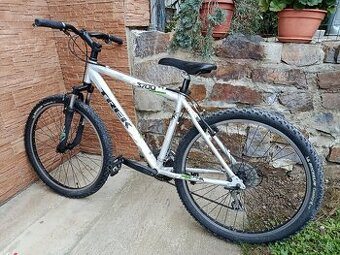 Horský bicykel Trek