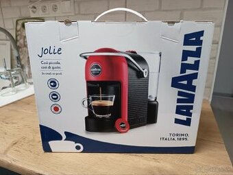 Kávovar Lavazza