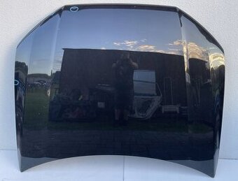 Audi Q7 4M 2015- kapota