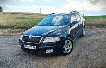 ✳️Škoda Octavia Combi 1.9 TDI 4x4✳️